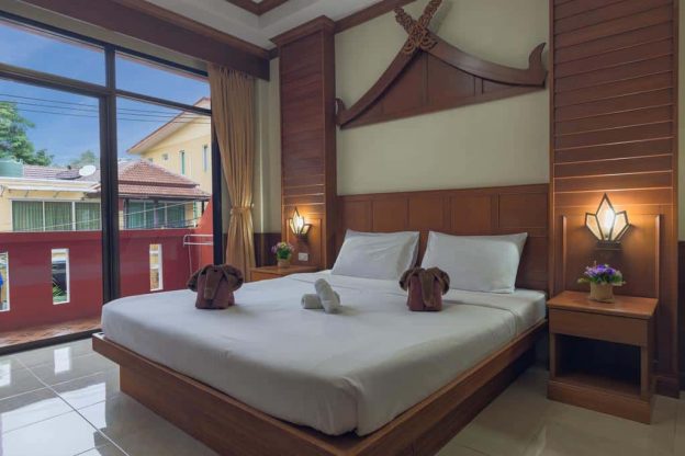 Аренда жилья на Пхукете на длительный срок: районы, цены 2025 и чек-лист